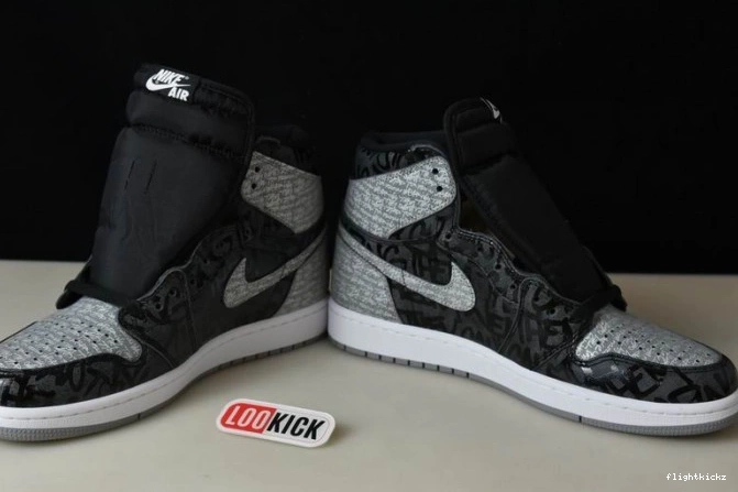 Air 1 Jordan Rebellionaire OG High 555088-036 1117